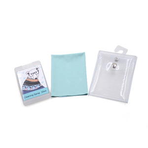 Số Lượng Lớn Bán Buôn <span class=keywords><strong>Lens</strong></span> Eyeglass Sun Glasses Pad Máy Tính Máy Ảnh Màn Hình Làm Sạch Phun Sạch <span class=keywords><strong>Kit</strong></span> Với Tấm Vải - Product Image 4