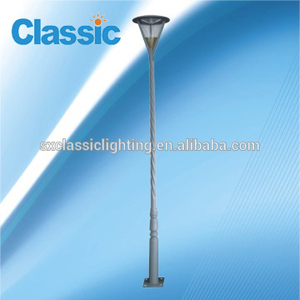 <span class=keywords><strong>Poteaux</strong></span> d'éclairage public <span class=keywords><strong>support</strong></span>. - Product Image 1