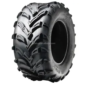 טרקטורונים/UTV Quad עבור Kart באגי בצור 27X8-14 27X9-14 27X10-14 27X11-14 27X12-14