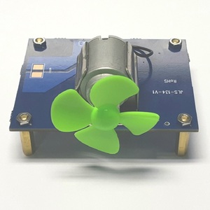 Électronique de télécommande 2.4G, assemblage PCBA, liaison SMT, DIP PCBA - Product Image 3