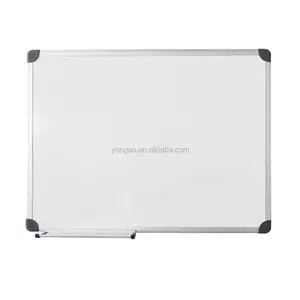 90x120 school office dry wipe magnetic whiteboard