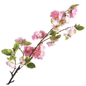 Di vendita caldo Artificiale Cherry <span class=keywords><strong>Blossom</strong></span> <span class=keywords><strong>sakura</strong></span> con ottimo prezzo - Product Image 2