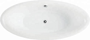 Salle de bains Marques <span class=keywords><strong>Baignoire</strong></span> Îlot Sur Pattes <span class=keywords><strong>Baignoire</strong></span> - Product Image 4