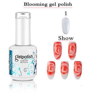 En gros OEM soak off LED et UV gel polonais nouvelle couleur blossom pour <span class=keywords><strong>ongles</strong></span> made <span class=keywords><strong>in</strong></span> china - Product Image 4