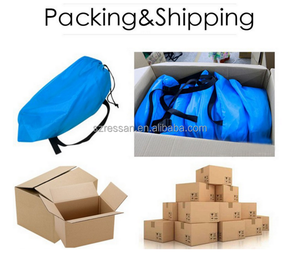 Or Fournisseur Pliable Camping Repaire Laybag de Couchage Lit Gonflable Air Canapé Salon Paresseux Sac - Product Image 5