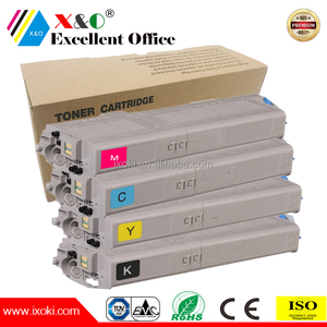Cartucho de Tóner X&O de Alta Capacidad Compatible con <span class=keywords><strong>OKI</strong></span> C542 para Impresoras a Color de las Series C532 / MC563-<span class=keywords><strong>MC573</strong></span> - Product Image 6