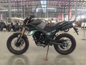 EEC Chonqing Concept Bike Chine <span class=keywords><strong>Moto</strong></span> tout-terrain 250cc <span class=keywords><strong>Enduro</strong></span>, Nouvelles motos tout-terrain, <span class=keywords><strong>Moto</strong></span> chinoise unique. - Product Image 2