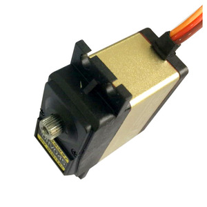 K-poder DHV045 Alta Velocidad Torque Digital <span class=keywords><strong>RC</strong></span> Servo PARA Helicóptero Barco Del Coche Modelo - Product Image 4
