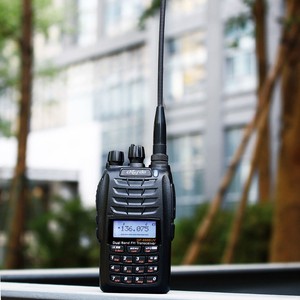 Expédition rapide double bande radio 2 Voies Radio Interphone talkie-walkie chinois émetteurs-récepteurs Interphone (GP-6688UV) - Product Image 6
