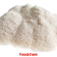 Agents de saveur alimentaire de haute pureté poudre de saveur de vanille