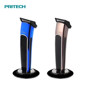 Pritech Ce-certificering Cordless Mannen Tondeuse Trimmer