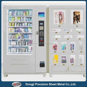 cosmetici personalizzati distributore automatico - Product Image 2