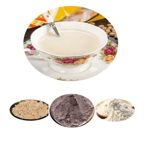 Procesador de Alimentos <span class=keywords><strong>para</strong></span> Bebés Totalmente Automático/Alimentos <span class=keywords><strong>para</strong></span> Bebés <span class=keywords><strong>Gerber</strong></span>/Línea de Producción de Refrigerios en Polvo Nutricionales <span class=keywords><strong>para</strong></span> Bebés - Product Image 4