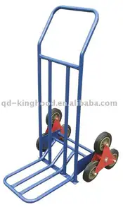 <span class=keywords><strong>HT1312</strong></span> सीढ़ी चढ़ाई ट्राली - Product Image 1