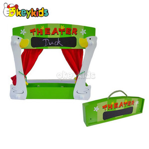 Teatro di <span class=keywords><strong>Marionette</strong></span> in Legno <span class=keywords><strong>per</strong></span> Bambini 2016, Divertente Teatro di <span class=keywords><strong>Marionette</strong></span> in Legno <span class=keywords><strong>per</strong></span> Bambini, Miglior Teatro di <span class=keywords><strong>Marionette</strong></span> in Legno <span class=keywords><strong>per</strong></span> Bambini W10D138 - Product Image 6