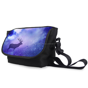 Los mejores vendedores cartera desmontable ajustable hombres mensajero al por mayor - Product Image 6