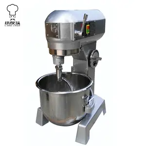 3 Snelheden Planetaire Mixer/Voedsel Blender/Eiklopper