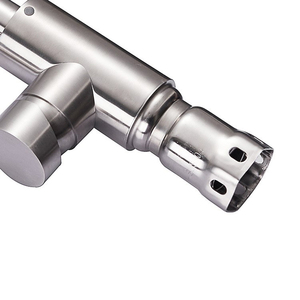 Type de <span class=keywords><strong>robinet</strong></span> d'eau à retrait, mitigeur de cuisine pour évier en extérieur, livraison gratuite - Product Image 5
