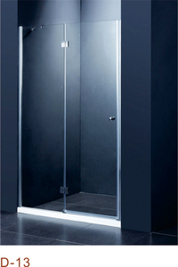 Fabricación de China mampara ducha cabinas - Product Image 1