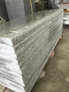 Cinza cisne de alta qualidade Baixo preço Chinês natural cinza G603 Para telhas lajes de granito, granito g603 granito azulejo, 1 centímetros g603 granito - Product Image 3