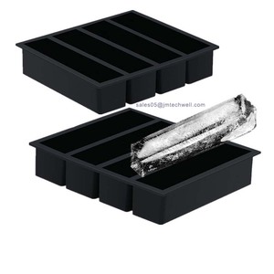 Fábrica al por mayor <span class=keywords><strong>de</strong></span> <span class=keywords><strong>silicona</strong></span> gran mantequilla <span class=keywords><strong>molde</strong></span> - Product Image 4