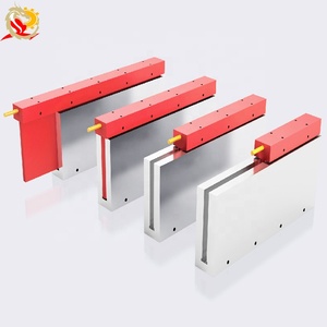 <span class=keywords><strong>Motor</strong></span> Lineal Piezoeléctrico Rápido para Silla Reclinable - Product Image 1