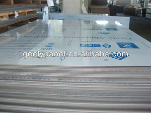 Tấm Nhôm Composite Chất Lượng Cao, <span class=keywords><strong>ACP</strong></span> - Product Image 2