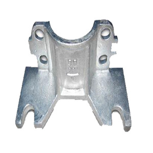 Sắt Dẻo/Đúc Sắt Graphite Hình Cầu - Product Image 3