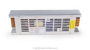 Fuente de alimentación <span class=keywords><strong>SMPS</strong></span> AC110V/220V a DC 19v <span class=keywords><strong>240w</strong></span> <span class=keywords><strong>10a</strong></span> <span class=keywords><strong>24v</strong></span> - Product Image 6