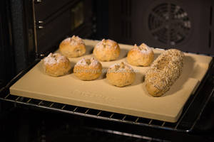 <span class=keywords><strong>Pierre</strong></span> à pizza en labradorite naturelle, pour <span class=keywords><strong>barbecue</strong></span> en plein air - Product Image 5