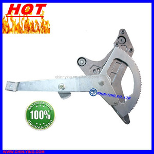 Fit Benz W126 81-91 <b>Window</b> <b>Regulator</b> 1267300946 1267301046 - Product Image 1