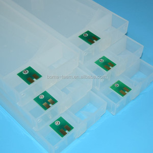 6 Color <strong>440ml</strong> <strong>Refill</strong> Ink <strong>Cartridge</strong> for Roland VS420 VS540 VS640 Printer Ink <strong>Refill</strong> <strong>Cartridge</strong> With ARC Permanent Chip - Product Image 5