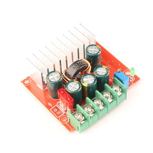 LTC3780-regulador de voltaje de 4-32V a 0,8-32V, transformador de voltaje síncrona de rectificación, Auto Boost, Buck, <span class=keywords><strong>Adap</strong></span> - Product Image 1