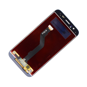 Modulo Completo Pantalla Lcd Display Touch Para <span class=keywords><strong>Huawei</strong></span> <span class=keywords><strong>G8</strong></span> - Product Image 3