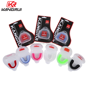 Protector Bucal para Entrenamiento de Boxeo Equipo Esencial para un Entrenamiento Efectivo - Product Image 2