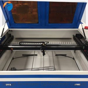 150 W 1390 CO2 cortador láser/grabador de láser/máquina de corte láser 1300*900mm - Product Image 3