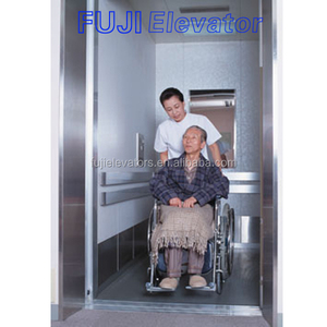 <span class=keywords><strong>Fuji</strong></span> Ekonomis dan Praktis Tempat Tidur Rumah Sakit Lift - Product Image 4