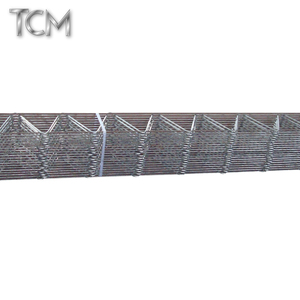 Giá rẻ công cụ để bán hot bán duy nhất loại hàn thanh thép grate nhôm lưới dầm - Product Image 5