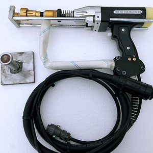 IKING – pistolet de <span class=keywords><strong>soudage</strong></span> à goujon de cisaillement de 16mm pour le <span class=keywords><strong>soudage</strong></span> de connecteurs de cisaillement - Product Image 2