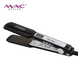 Lisseur professionnel MAC en titane avec prix d'usine - Product Image 3