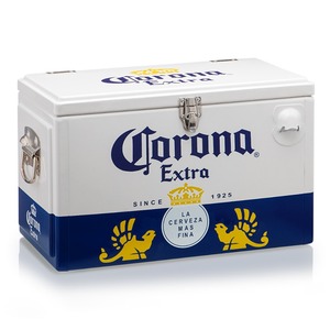 20L Corona Extra Aangepaste Logo Bier Ijs Koelbox