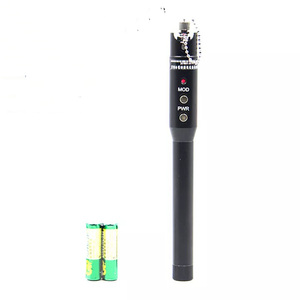 Chất Lượng Cao 50 Mw 50 Km Xách Tay VFL Sợi Quang Trực Quan <span class=keywords><strong>Fault</strong></span> <span class=keywords><strong>Locator</strong></span> - Product Image 2