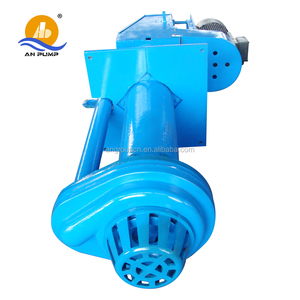 Pompe centrifuge <span class=keywords><strong>verticale</strong></span> à vis sans fin submersible - Product Image 1