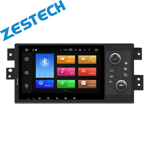 Car Multimedia Lettore Audio Radio del DVD DELL'AUTOMOBILE di GPS di Lettore Per Geely Emgrand GT GC9 2015 <span class=keywords><strong>2016</strong></span> - Product Image 2