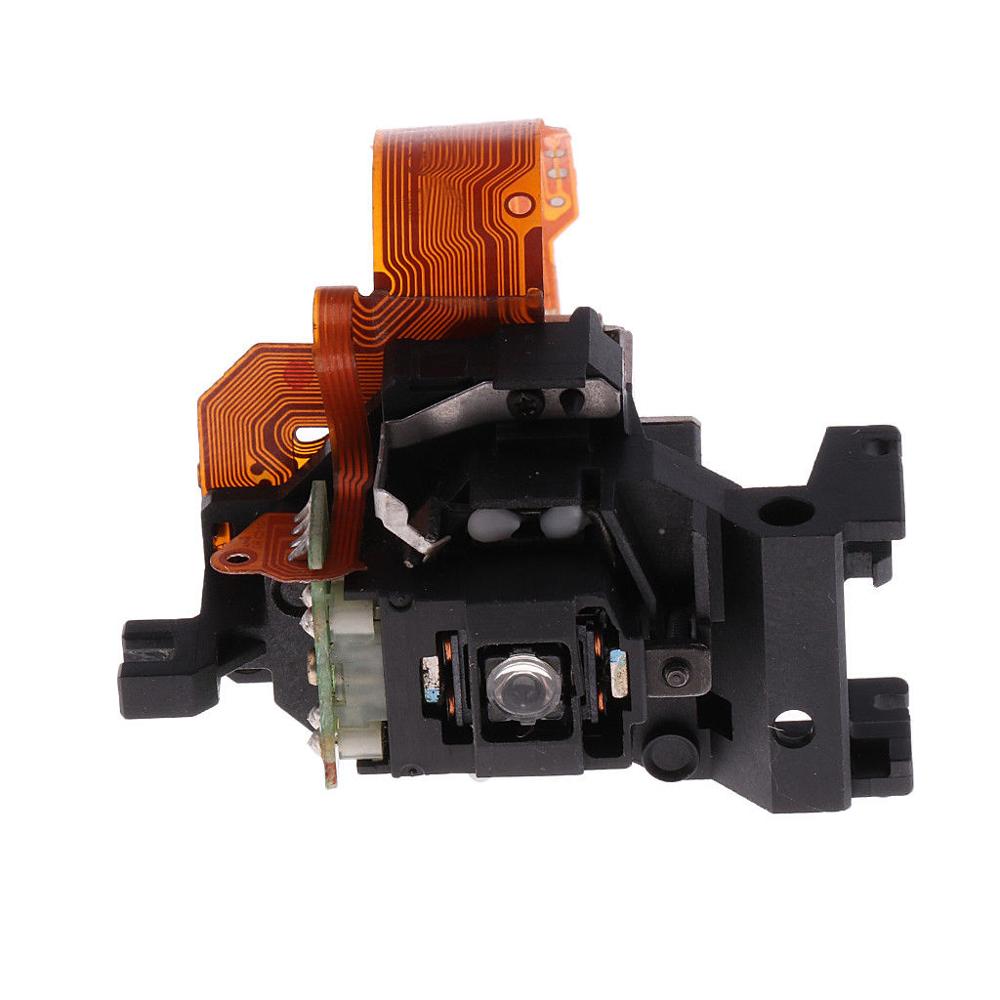 Замена оптическая лазерная линза для Gamecube для NGC ремонт деталей лазерный объектив