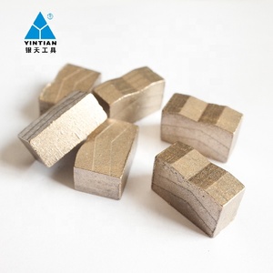 Phân Đoạn Kim Cương Cho Nhiều Lưỡi Cưa Cắt Nhanh Dây Chuyền Lắp Ráp Đá <span class=keywords><strong>Granite</strong></span> Quarry Stone - Product Image 5
