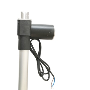 Thiết Bị Truyền Động Tuyến Tính Hành Trình 12/24V <span class=keywords><strong>DC</strong></span> 700Mm 800Mm 1000Mm Cho TV Tự Động Nâng - Product Image 3
