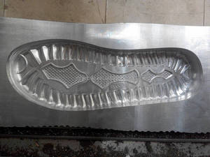 3d khuôn giày cnc giá - Product Image 4