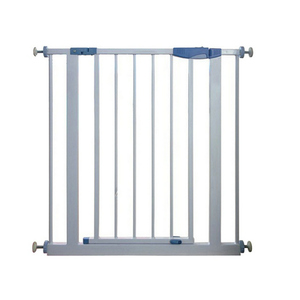 Barrière de sécurité pour bébé Mamakids SG-01, barrière d'escalier pour bébé, barrière de porte, vanne d'isolation pour animaux de compagnie, barrière pour chien - Product Image 1