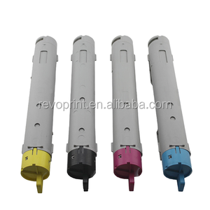 Zhuhai Color Compatible cartucho de tóner para 106R00675/106R00674/106R00673/106R00672 para Phaser 6250 - Product Image 1